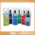 Wine Ice Pack Bottle Cooler 